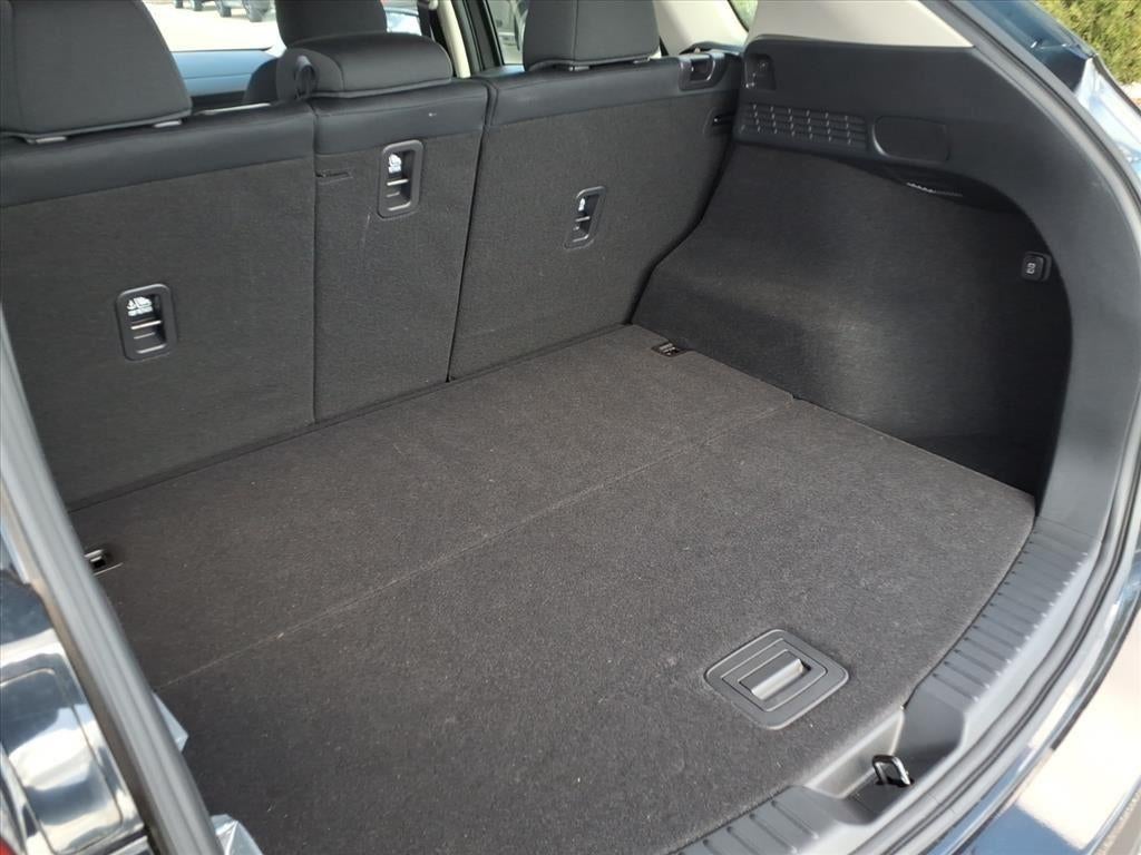 2025 Mazda Mazda CX-5 2.5 S