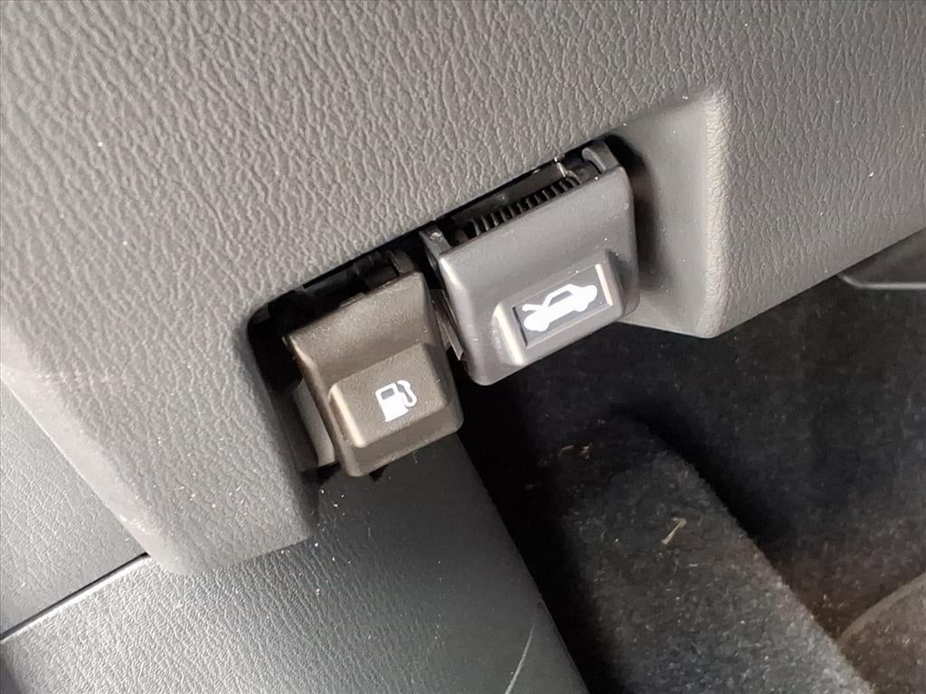 2025 Mazda Mazda CX-5 2.5 S