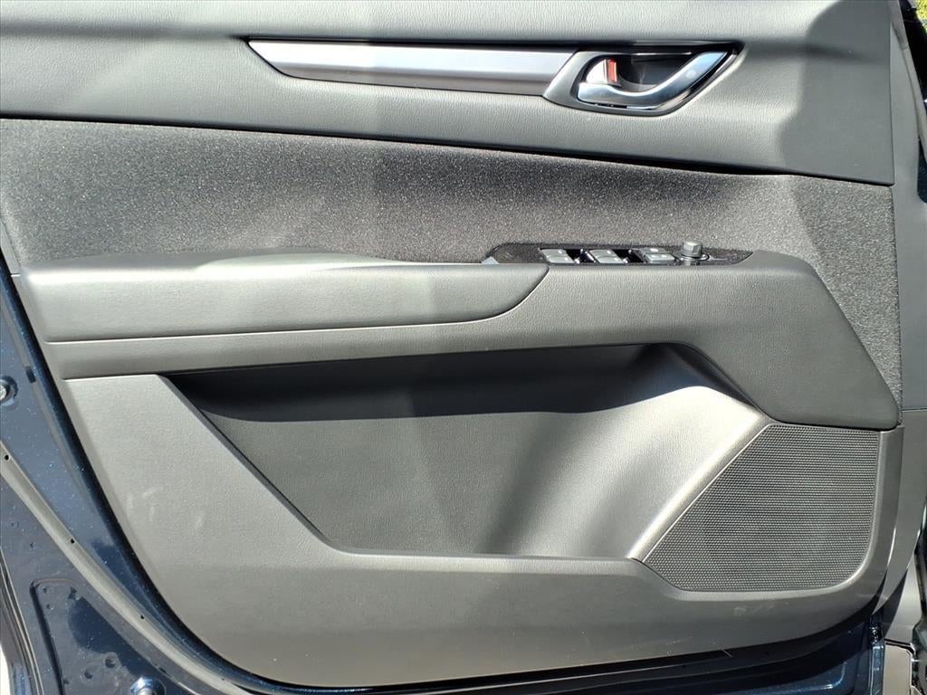 2025 Mazda Mazda CX-5 2.5 S AWD