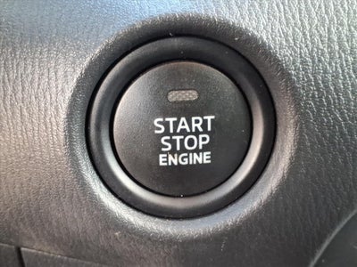 2025 Mazda Mazda CX-5 2.5 S