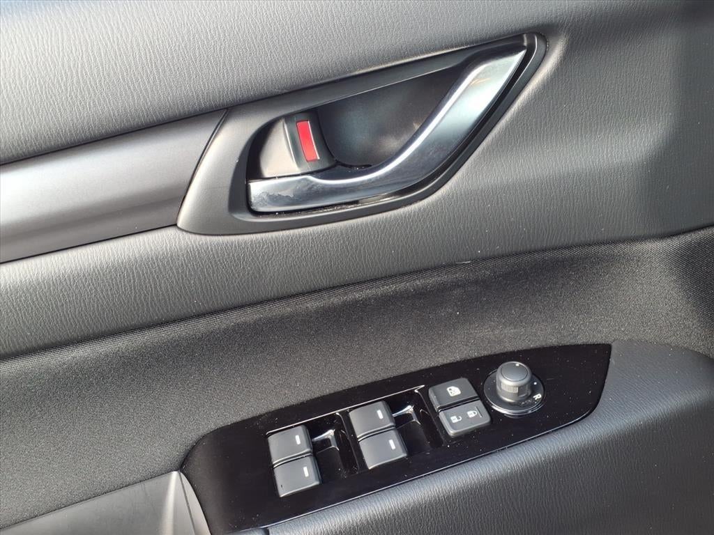 2025 Mazda Mazda CX-5 2.5 S