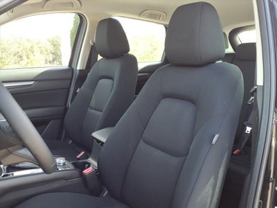 2025 Mazda Mazda CX-5 2.5 S
