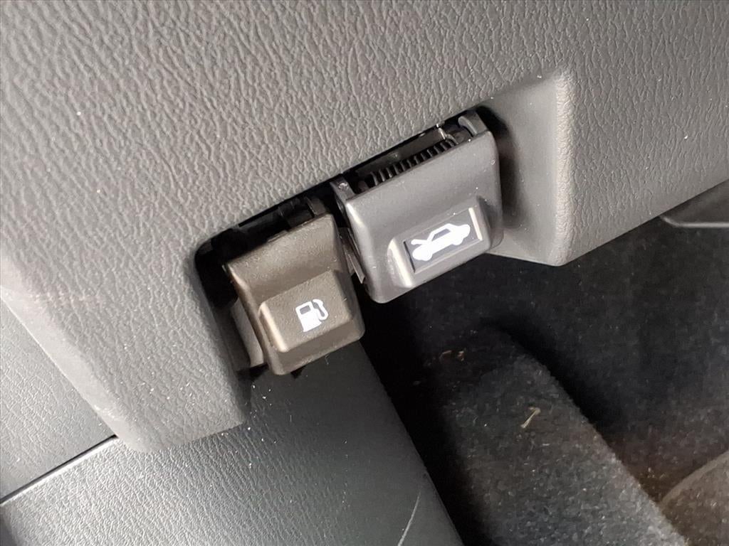 2025 Mazda Mazda CX-5 2.5 S