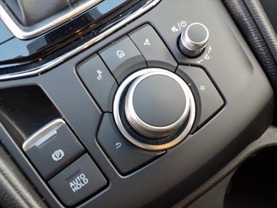 2025 Mazda Mazda CX-5 2.5 S