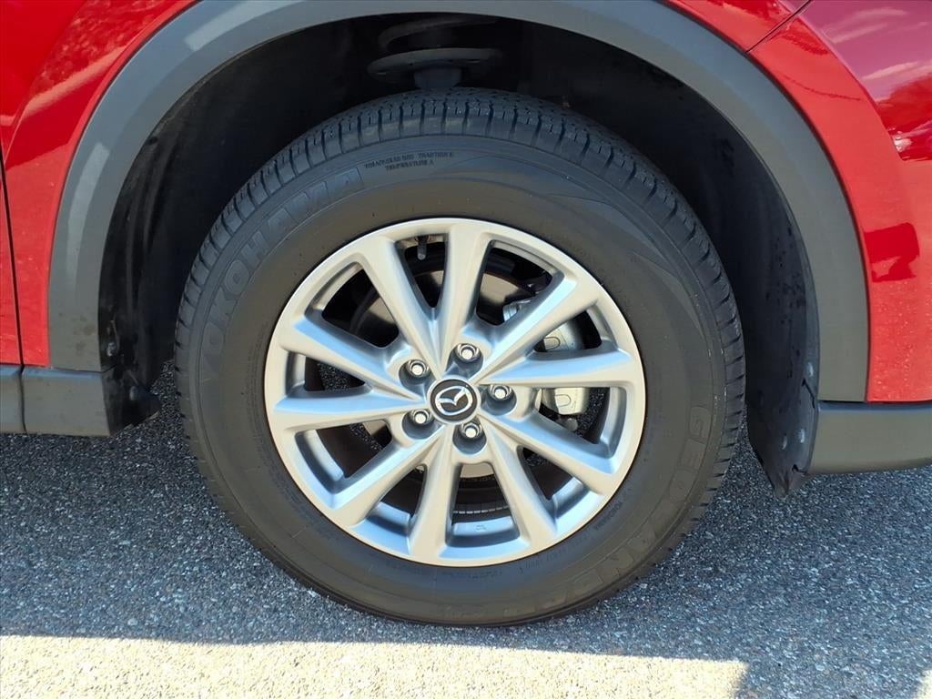 2023 Mazda Mazda CX-5 2.5 S