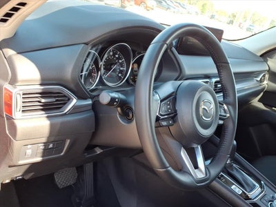 2023 Mazda Mazda CX-5 2.5 S