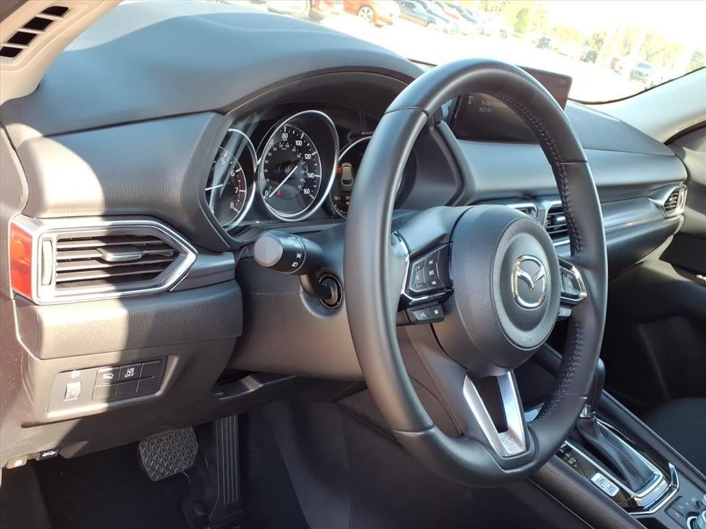 2023 Mazda Mazda CX-5 2.5 S