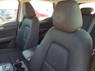 2023 Mazda Mazda CX-5 2.5 S