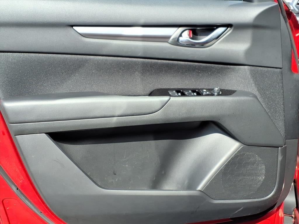 2023 Mazda Mazda CX-5 2.5 S