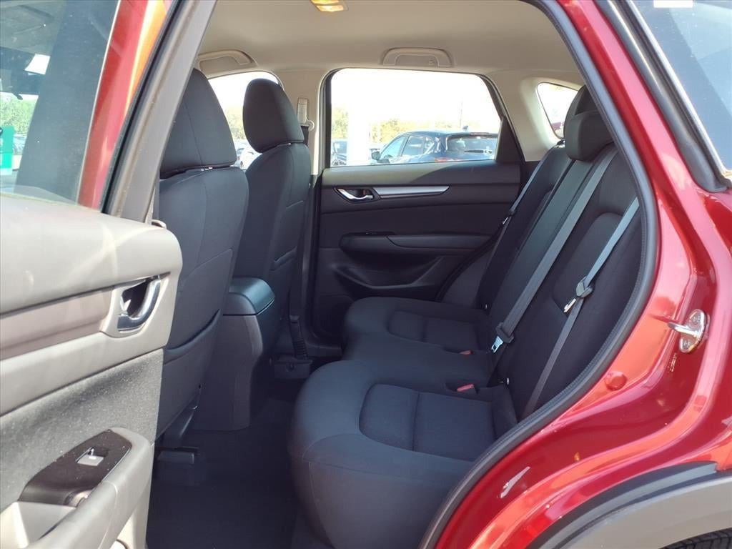 2023 Mazda Mazda CX-5 2.5 S
