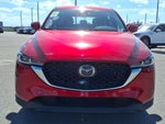 2023 Mazda Mazda CX-5 2.5 S