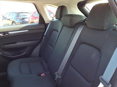 2023 Mazda Mazda CX-5 2.5 S