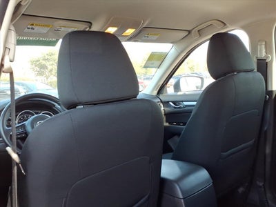 2023 Mazda Mazda CX-5 2.5 S