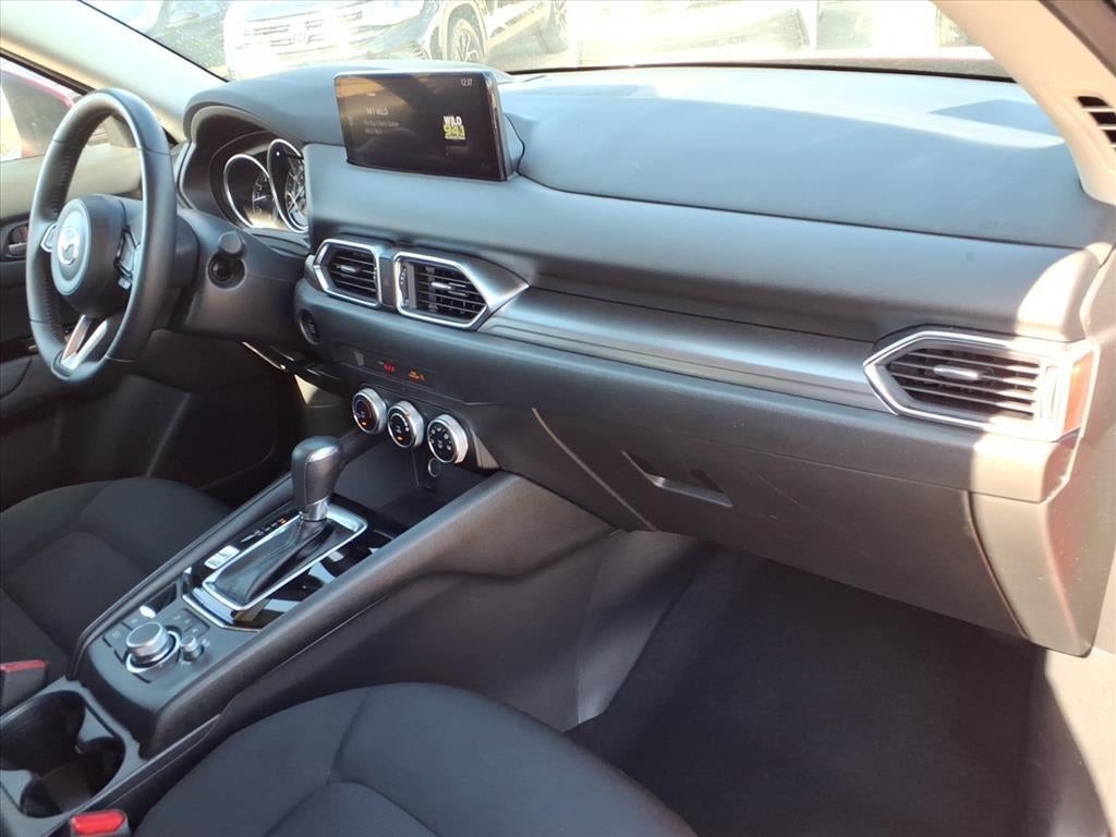 2023 Mazda Mazda CX-5 2.5 S