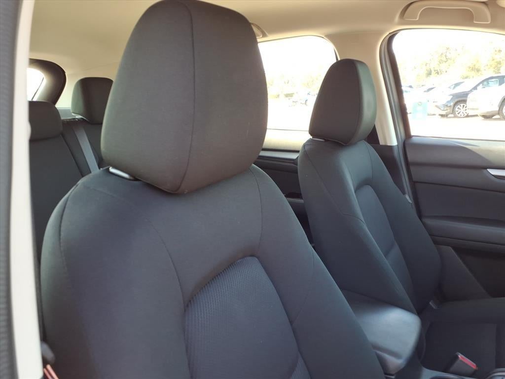 2023 Mazda Mazda CX-5 2.5 S