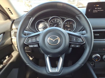 2023 Mazda Mazda CX-5 2.5 S