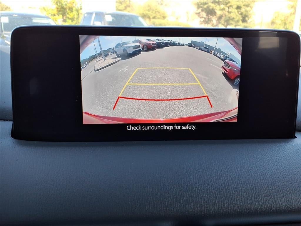 2023 Mazda Mazda CX-5 2.5 S