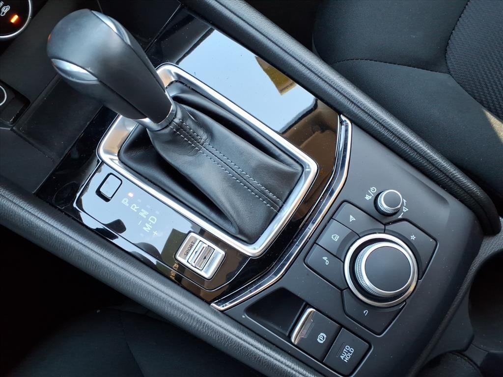 2023 Mazda Mazda CX-5 2.5 S