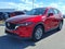 2023 Mazda Mazda CX-5 2.5 S