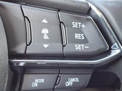 2023 Mazda Mazda CX-5 2.5 S