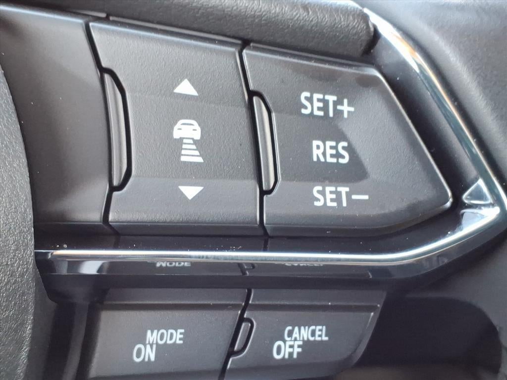 2023 Mazda Mazda CX-5 2.5 S