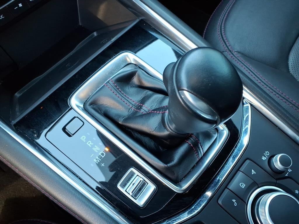 2023 Mazda Mazda CX-5 2.5 Turbo