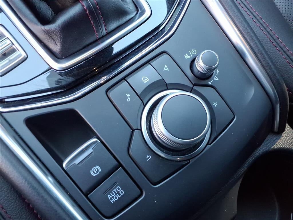 2023 Mazda Mazda CX-5 2.5 Turbo