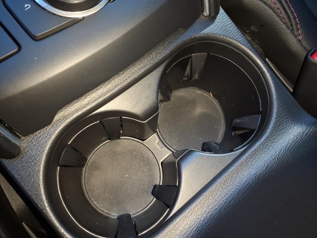 2023 Mazda Mazda CX-5 2.5 Turbo