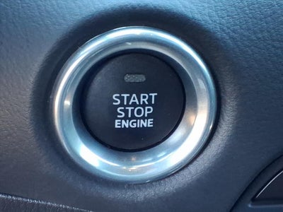 2023 Mazda Mazda CX-5 2.5 Turbo