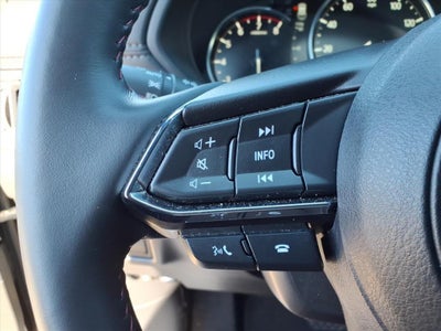 2023 Mazda Mazda CX-5 2.5 Turbo