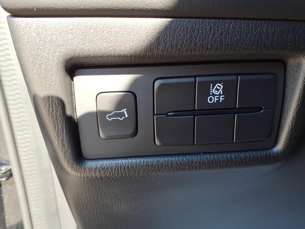 2023 Mazda Mazda CX-5 2.5 Turbo