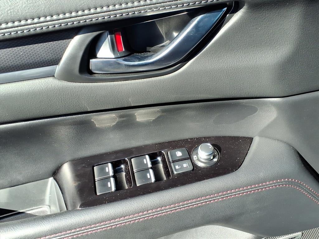 2023 Mazda Mazda CX-5 2.5 Turbo