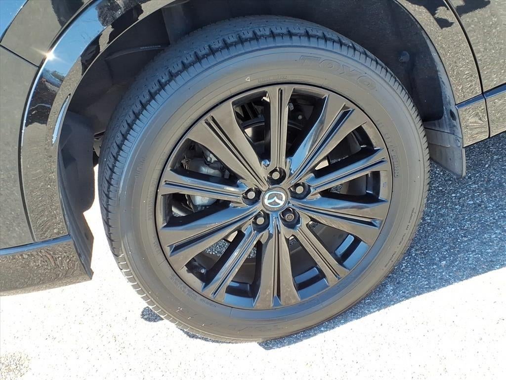 2023 Mazda Mazda CX-5 2.5 Turbo