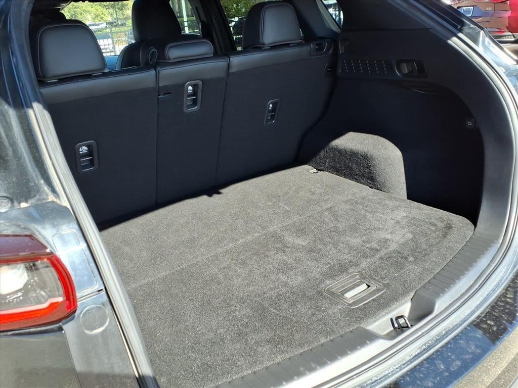 2023 Mazda Mazda CX-5 2.5 Turbo