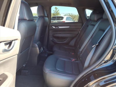 2023 Mazda Mazda CX-5 2.5 Turbo