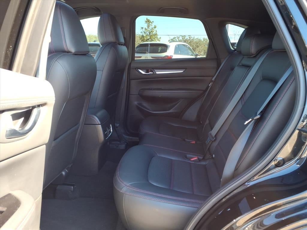 2023 Mazda Mazda CX-5 2.5 Turbo