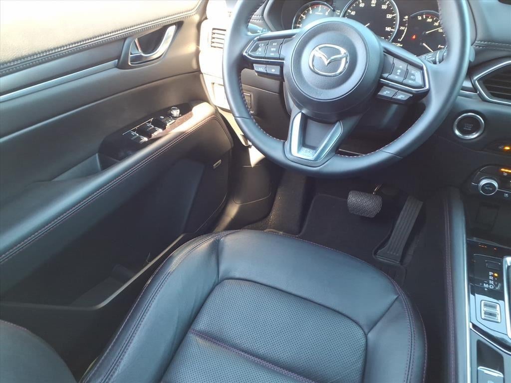 2023 Mazda Mazda CX-5 2.5 Turbo