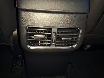 2023 Mazda Mazda CX-5 2.5 Turbo