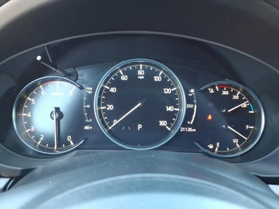 2023 Mazda Mazda CX-5 2.5 Turbo