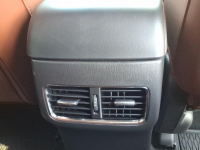 2024 Mazda Mazda CX-5 2.5 Carbon Turbo