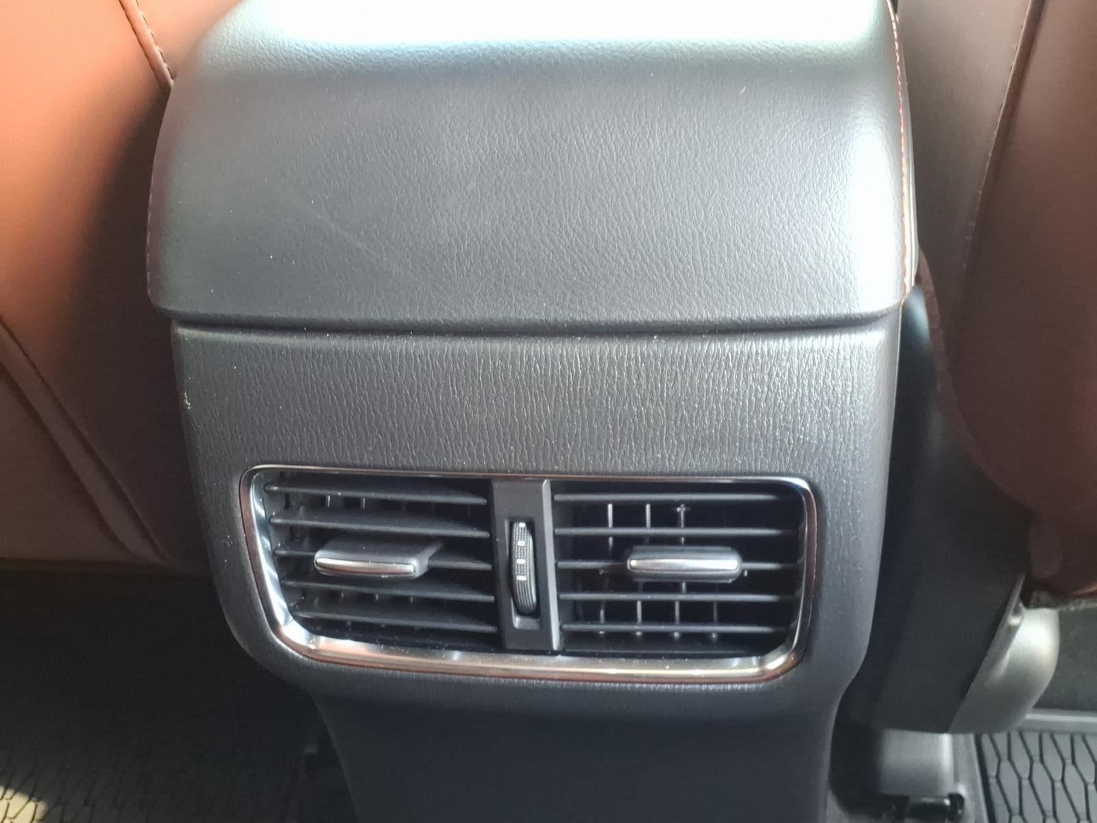 2024 Mazda Mazda CX-5 2.5 Carbon Turbo