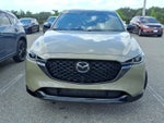 2024 Mazda Mazda CX-5 2.5 Carbon Turbo