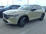 2024 Mazda Mazda CX-5 2.5 Carbon Turbo