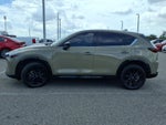 2024 Mazda Mazda CX-5 2.5 Carbon Turbo