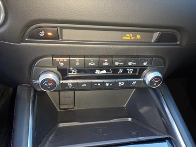 2023 Mazda Mazda CX-5 2.5 Turbo