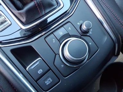 2023 Mazda Mazda CX-5 2.5 Turbo