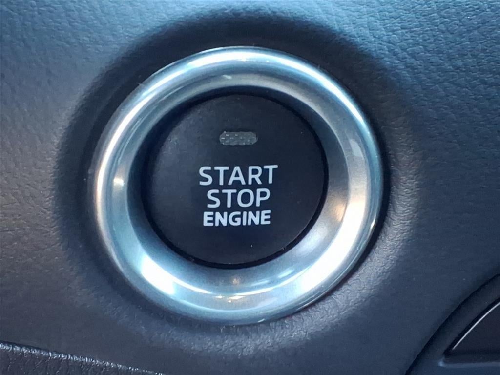 2023 Mazda Mazda CX-5 2.5 Turbo