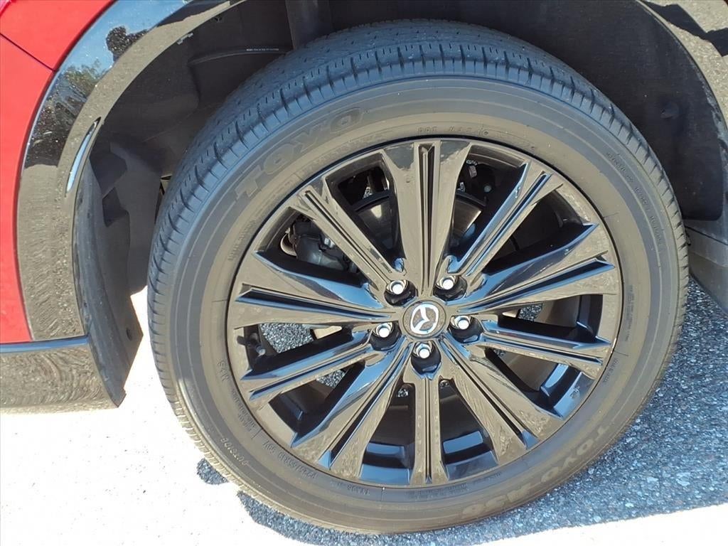 2023 Mazda Mazda CX-5 2.5 Turbo