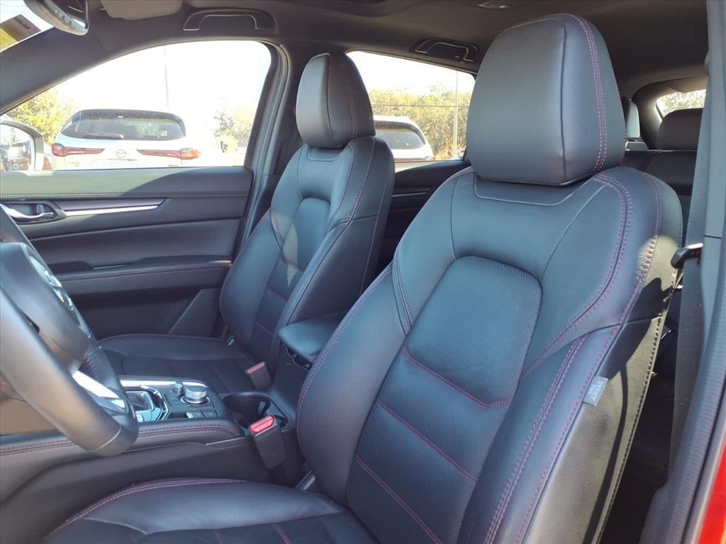 2023 Mazda Mazda CX-5 2.5 Turbo