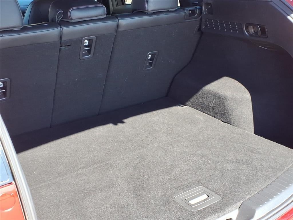 2023 Mazda Mazda CX-5 2.5 Turbo